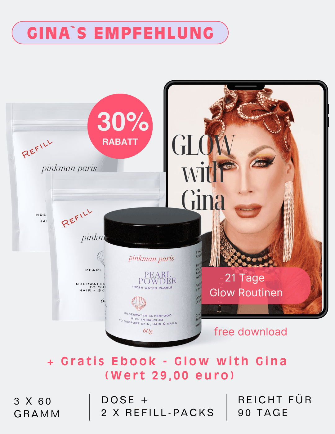 Ultimate Glow Bundle