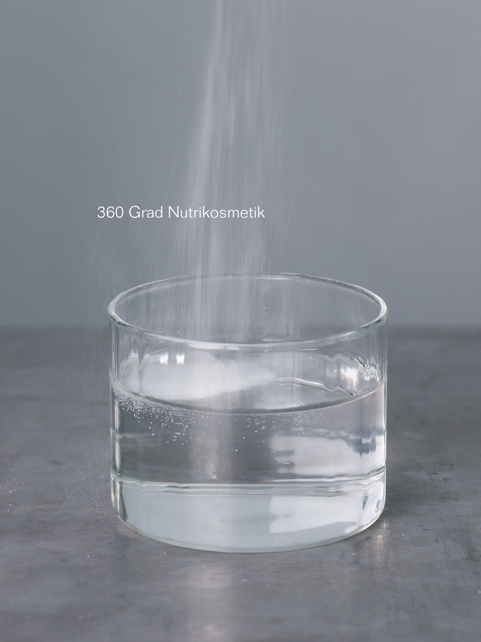 PEARL POWDER - 60 Gramm