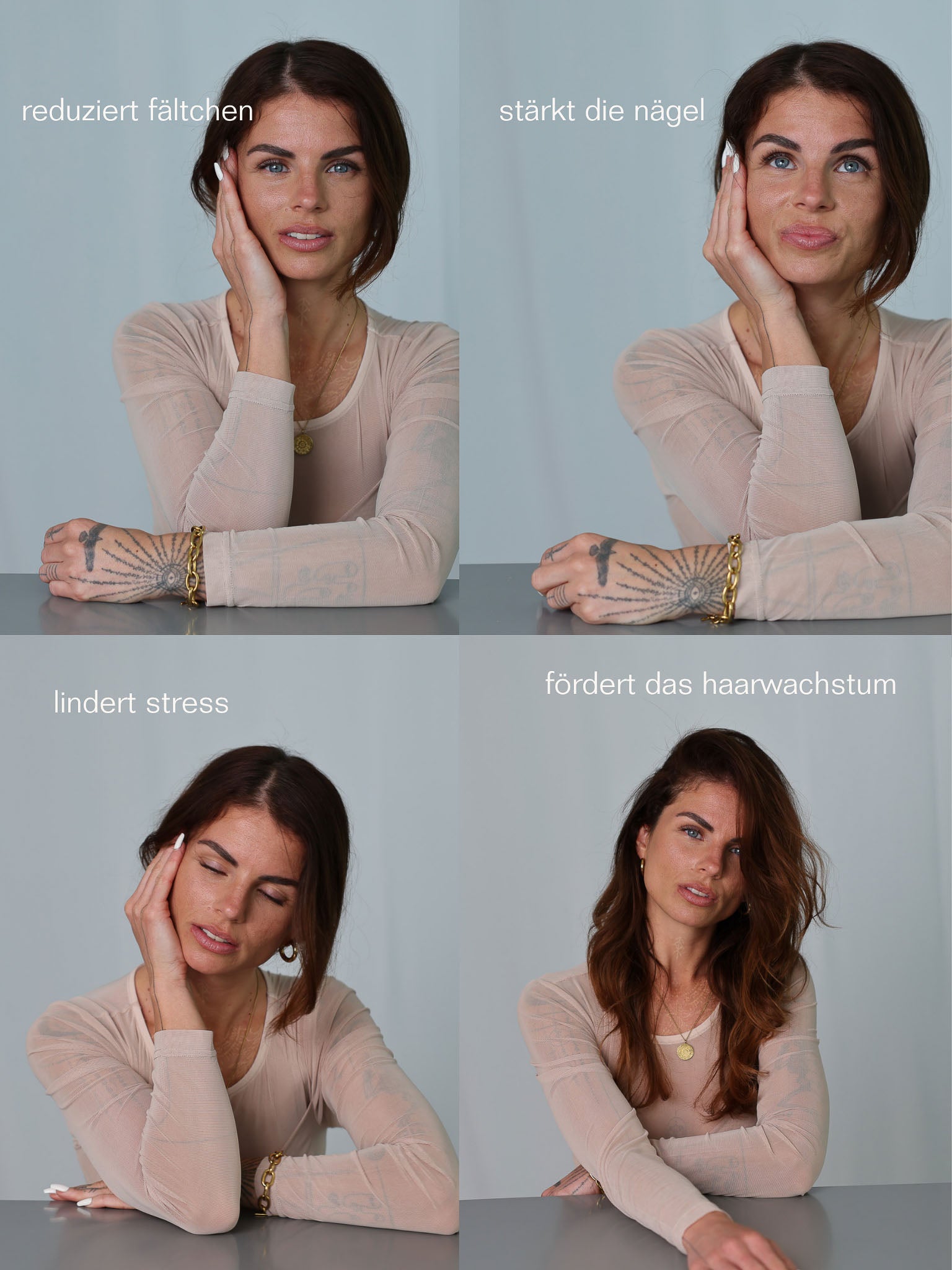 PEARL POWDER - 60 Gramm